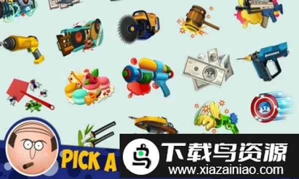 �����ϰ�4(��ѹ������Ϸ)v1.7.7 ��׿���ͼ3