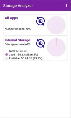 Storage Analyzer(�ֻ��洢��������)v3.6.1 �ٷ������ͼ2