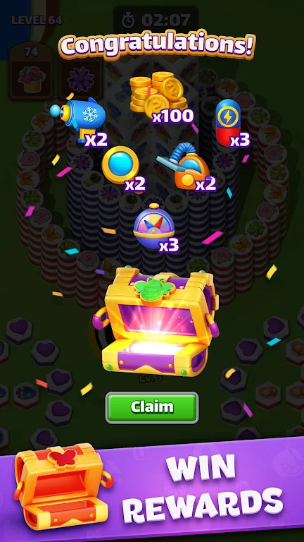 �ڶ����ɣ��������ս(��ѹƴͼ��Ϸ)v1.2.1.1 �ٷ������ͼ2