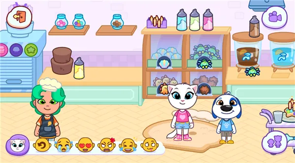 ��ķèС�����޽�Һ�������ʯ