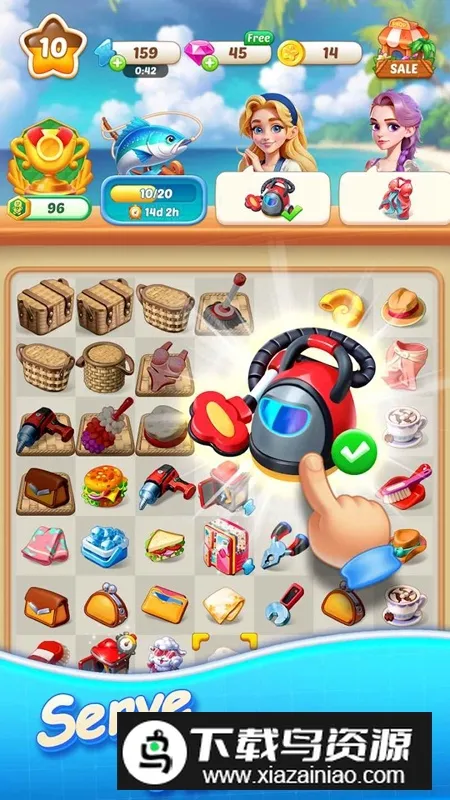 Okara Escape�¿�������(ð�ս���������Ϸ)v1.0.92 ��Ѱ��ͼ1