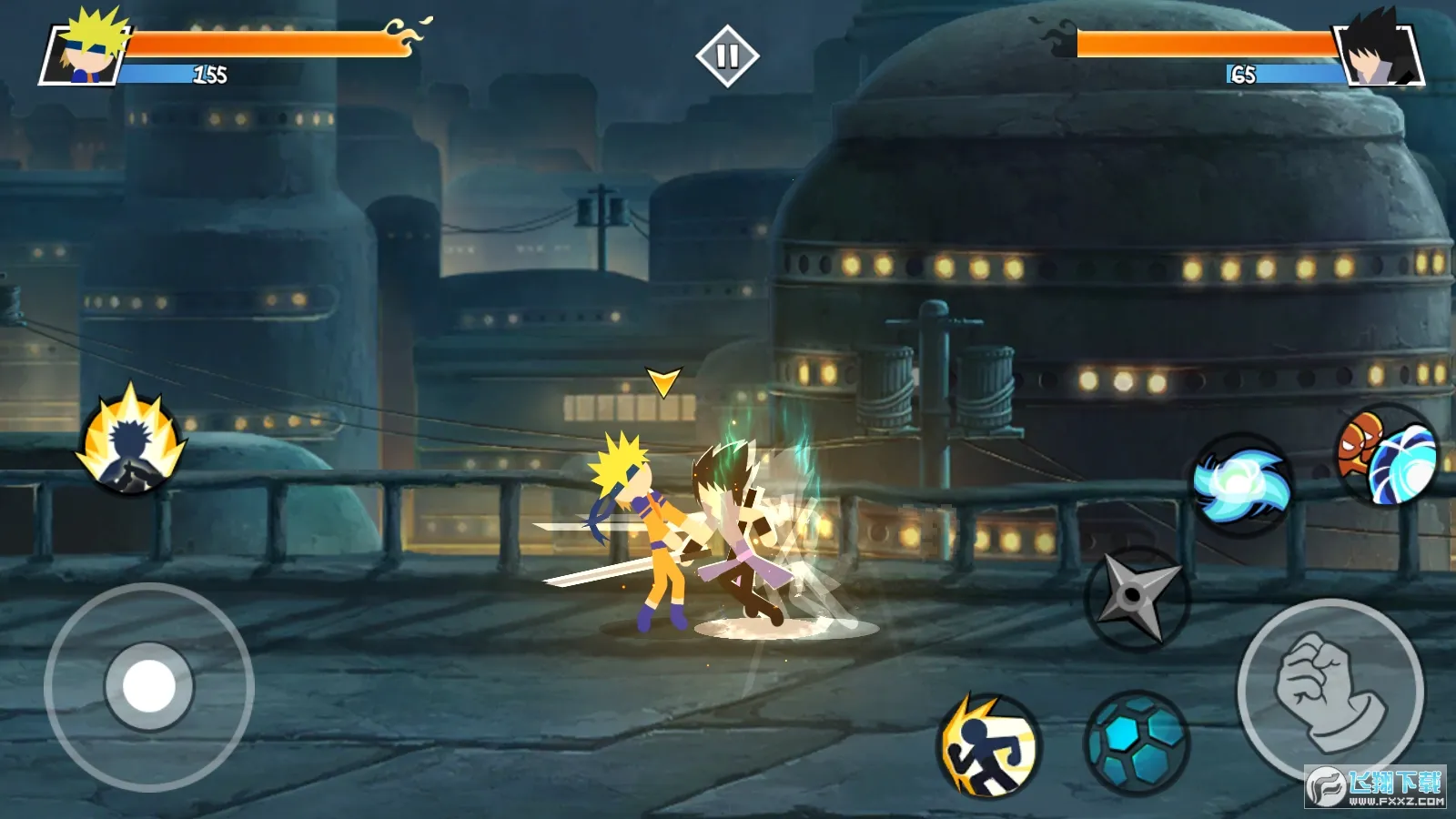 ��������ߴ�ս3V3MOD�˵�v4.1 �ٷ������ͼ1
