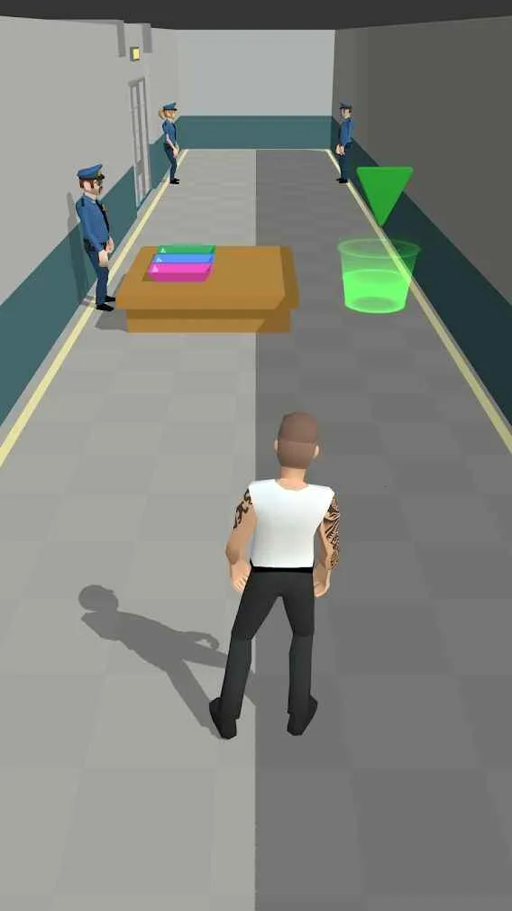 ���������ƽ�����ò˵�v1.6.4 �ֻ����ͼ0