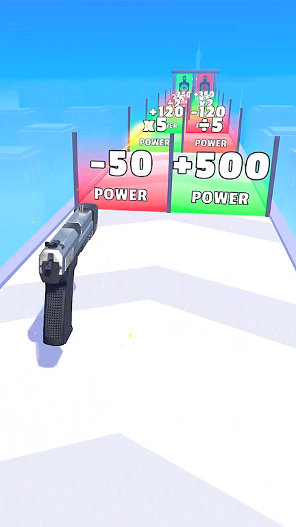 ���˸�ǹ���ò˵�����v2.37.0 ��׿���ͼ3
