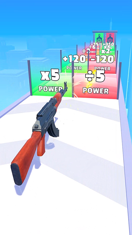 ���˸�ǹ���ò˵�����v2.37.0 ��׿���ͼ2