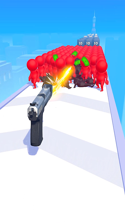 ���˸�ǹ���ò˵�����v2.37.0 ��׿���ͼ0