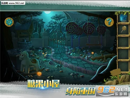 �ǹ�ɭ���������޽������v1.0.0.409.406.0128 �ٷ������ͼ1