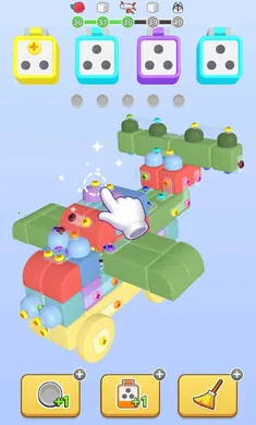 ��˿�ּ�3D�����˵��������ֻ���v10.7.7 �ֻ����ͼ1