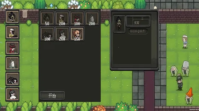 ׯ԰����ս͵�����񾭿�(�����˸�ͬ����Ϸ)v1.2.6 �ٷ������ͼ0