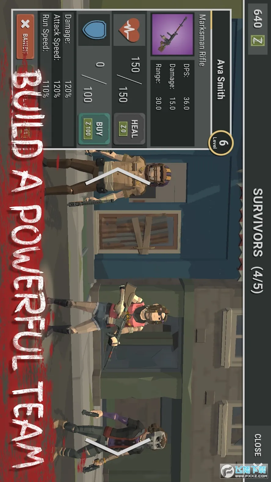��ʬ���������ڹ���v0.1.97 �ٷ������ͼ1
