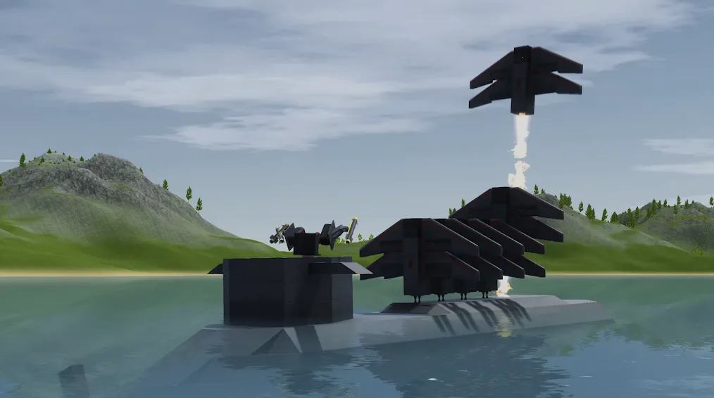 3Dɳ������sandboxworld��Ϸv8.01 �ֻ����ͼ0