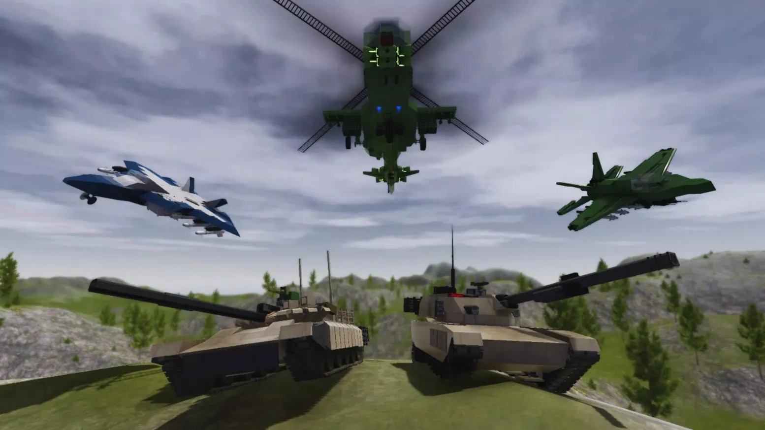 3Dɳ������sandboxworld��Ϸv8.01 �ֻ����ͼ3