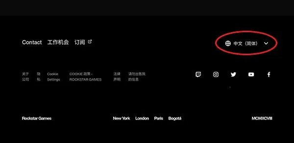 Rockstar Games Gallery2026�ٷ����°汾