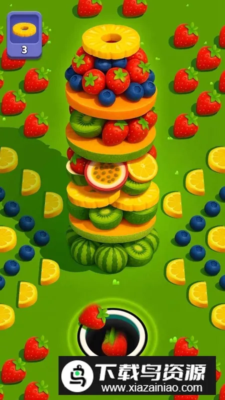 All in Holeȫ������(�����������)v3.15.24 ��Ѱ��ͼ0