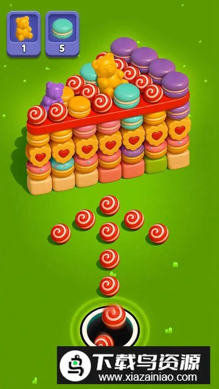 All in Holeȫ������(�����������)v3.15.24 ��Ѱ��ͼ1