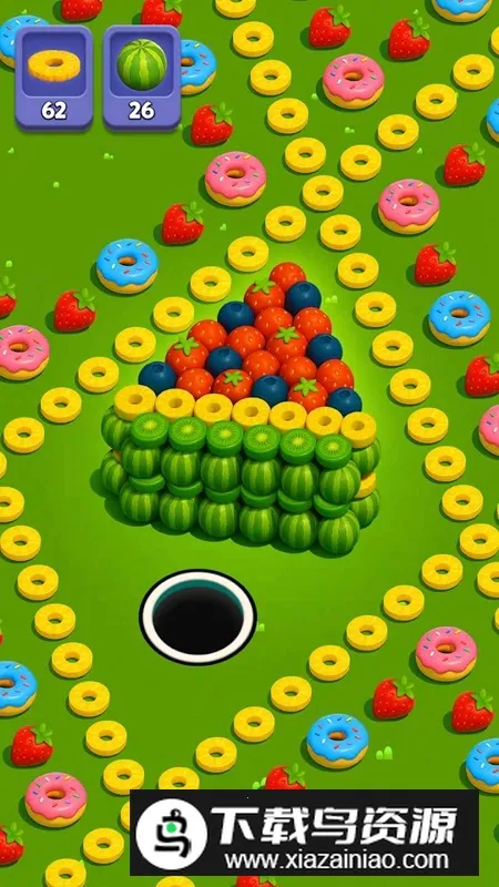 All in Holeȫ������(�����������)v3.15.24 ��Ѱ��ͼ2
