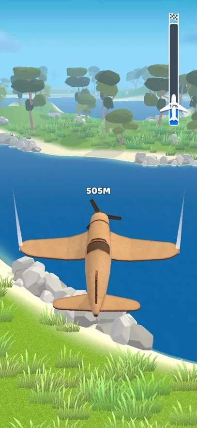 �ɻ�ģ�����MOD���ײ˵�����v1.10.0 �ֻ����ͼ3