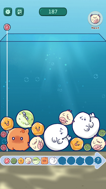 QSС����԰���ϳ�ˮ����׿���ֻ���v2.0.12 �ٷ������ͼ0