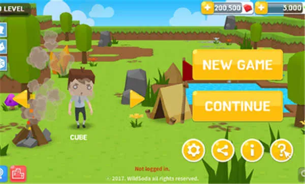 ����������ƽ��v2.9.4 �ֻ����ͼ1