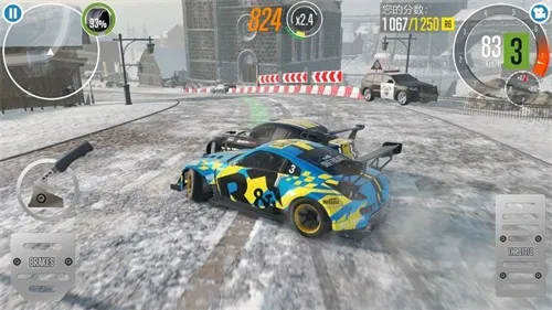 carxƯ������2�ƽ�����޽�����°汾v1.9.2v1.41.0 ��׿���ͼ1