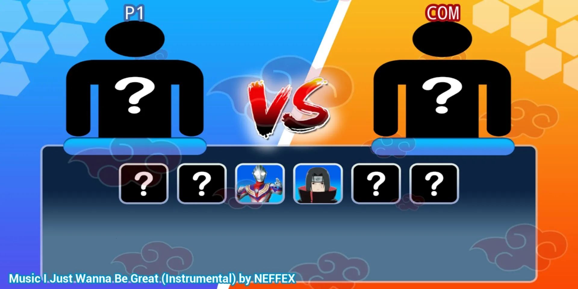 ������vs��ӰMugen2026�ٷ����°汾v1.0 ��Ѱ��ͼ1