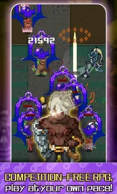 ��ְ���ɼ�(RPGְҵ������Ϸ)v2.2 ��׿���ͼ1