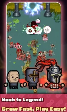 ��ְ���ɼ�(RPGְҵ������Ϸ)v2.2 ��׿���ͼ0