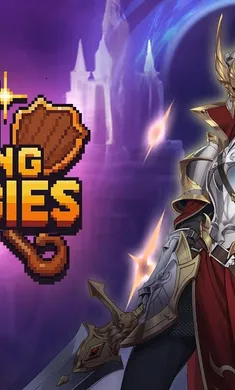 ��ְ���ɼ�(RPGְҵ������Ϸ)v2.2 ��׿���ͼ3