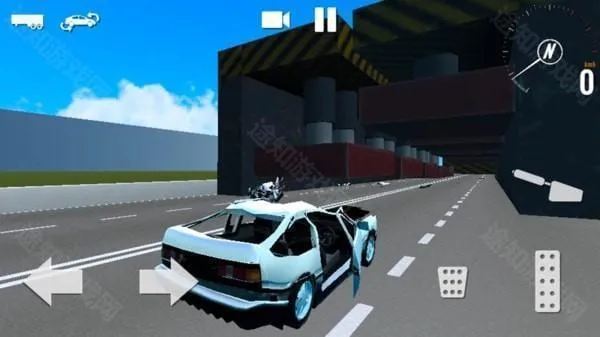 ����ģ����beamng���ΰ�