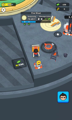 ���֮��(���������Ϸ)v2.52.4 ��Ѱ��ͼ2
