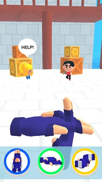����֮�ֽ�����޽��v0.7.10 �ֻ����ͼ2