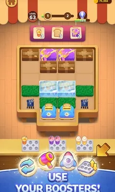 ���ȴ��(���ȷ���ƴͼ��Ϸ)v0.0.22 �ֻ����ͼ1