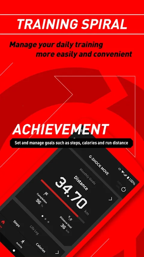 g shock move2026���°汾v3.3.0 �ֻ����ͼ3