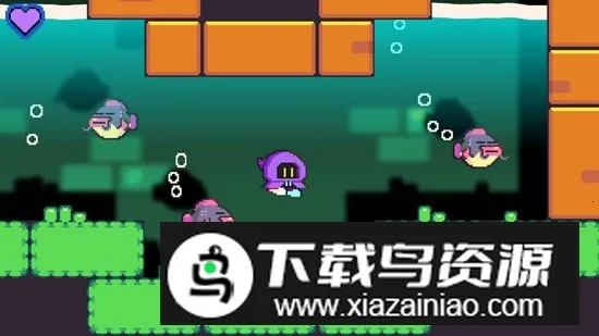 Shadow TrickӰ��Ϸ��(��Ӱ������Ϸ)v0.0.4 �ֻ����ͼ0