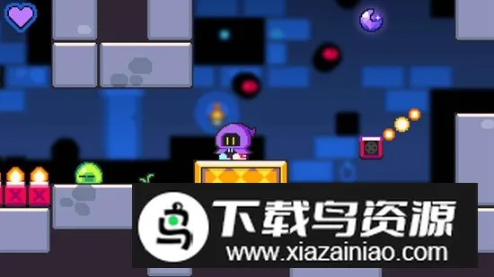 Shadow TrickӰ��Ϸ��(��Ӱ������Ϸ)v0.0.4 �ֻ����ͼ2