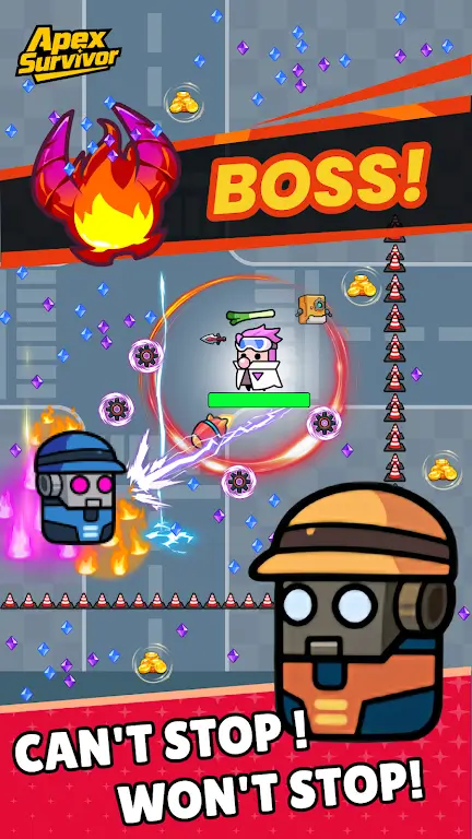 �۷��Ҵ���IO(����ð����Ϸ)v1.0.0 �ֻ����ͼ3
