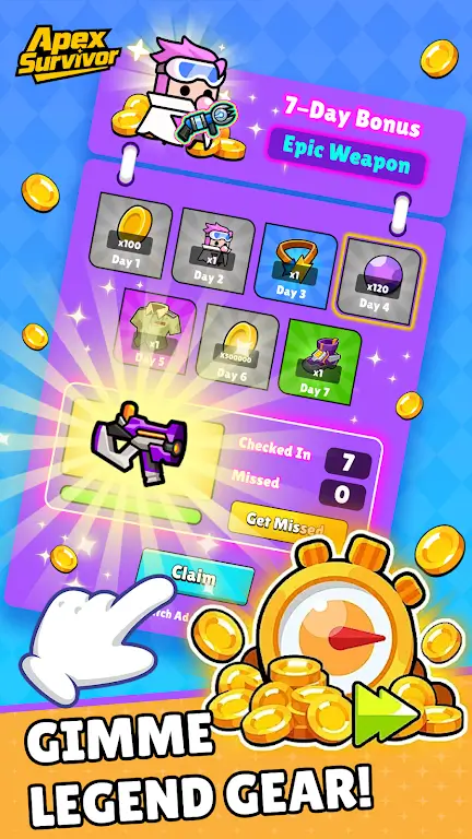 �۷��Ҵ���IO(����ð����Ϸ)v1.0.0 �ֻ����ͼ1