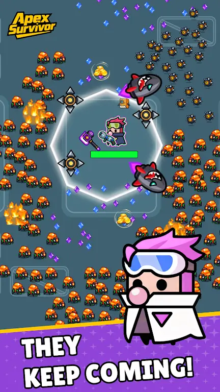 �۷��Ҵ���IO(����ð����Ϸ)v1.0.0 �ֻ����ͼ2
