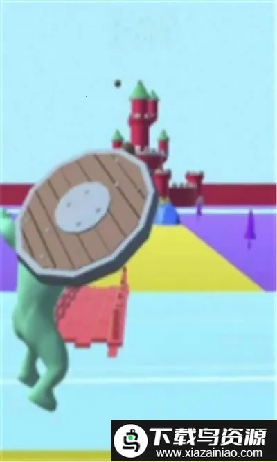 ����Ӣ�۴ݻٳǱ�(�Ǳ��ƻ���Ϸ)v0.5 �ٷ������ͼ1