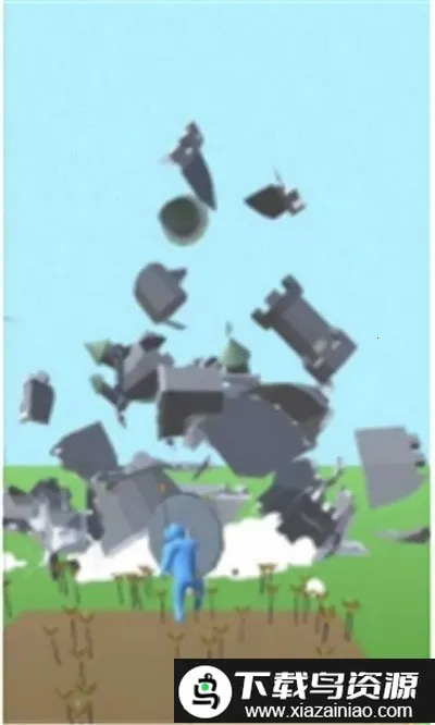 ����Ӣ�۴ݻٳǱ�(�Ǳ��ƻ���Ϸ)v0.5 �ٷ������ͼ0