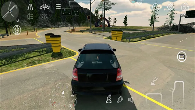 �ֶ���ͣ����2����������(ģ���ʻ��Ϸ)v1.3.1.3 �ٷ������ͼ0