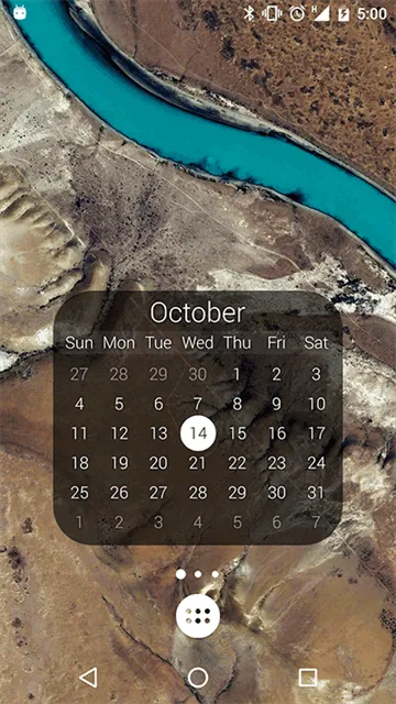 kwgt pro�����2026�ٷ�����v3.80b522706 ��Ѱ��ͼ2