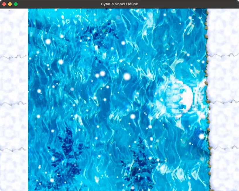 ��ɫ��ѩ֮��(ѩ�ݶ��������Ϸ)v1.9.48 �ֻ����ͼ2