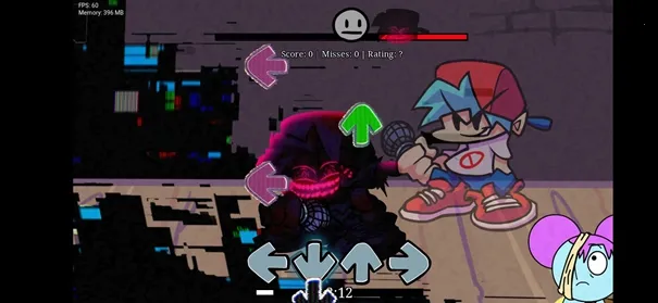 fnf��ʶ����ս2026�ٷ����°汾v0.2.7 �ٷ������ͼ2
