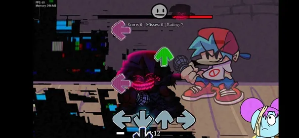 fnf��ʶ����ս2026�ٷ����°汾v0.2.7 �ٷ������ͼ3