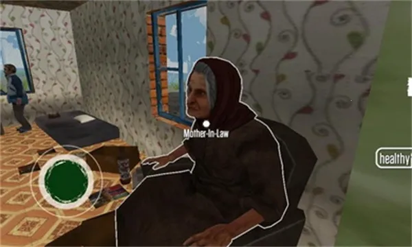 �߾���������ͬ2026�ٷ����°汾v1.1 �ֻ����ͼ1