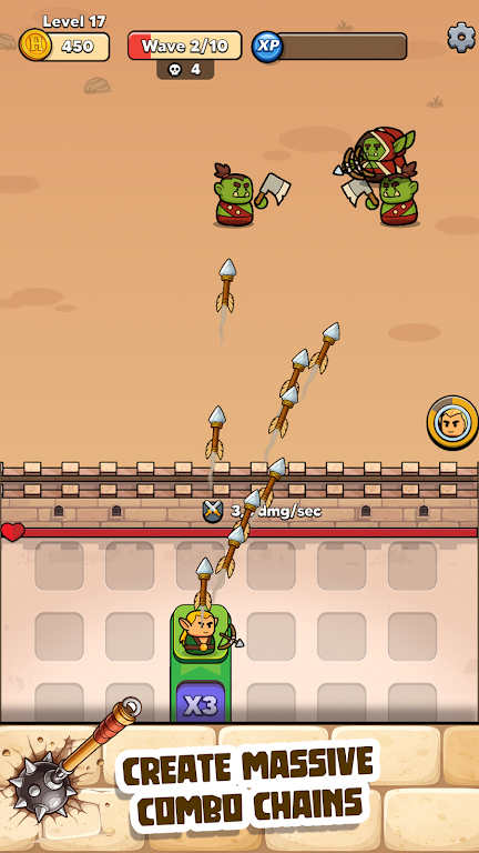 ���س�ǽ2026���°汾v0.0.38 �ٷ������ͼ0