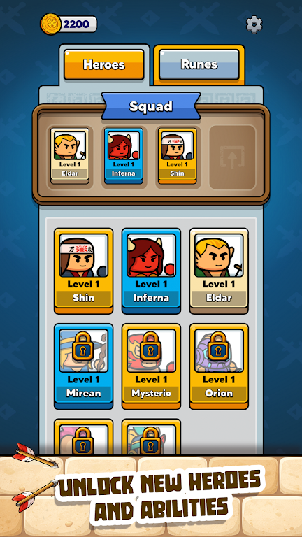 ���س�ǽ2026���°汾v0.0.38 �ٷ������ͼ1