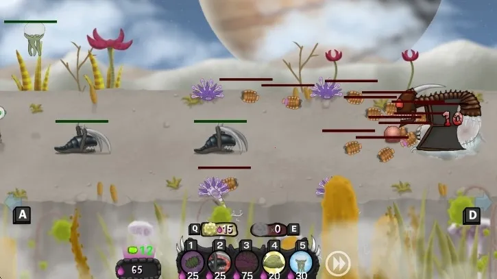 ���Ů���ƽ�溺������v1.11.71 �ٷ������ͼ3
