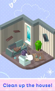 �Ҿ�װ�Σ��������(�ҾӸ�����Ϸ)v1.0.13 ��Ѱ��ͼ1